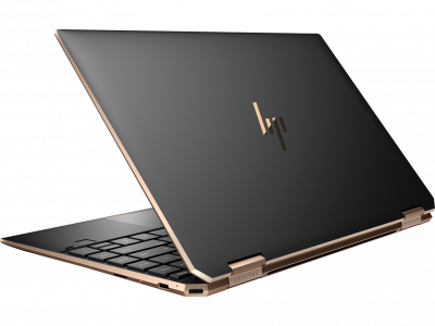  HP Spectre x360 13-aw2022ur 13.3"(1920x1080) C/ i7-1165G7(2.8)/ 16/ 512Gb SSD/ Iris Xe Graphics/  DVD/ Win10 /  2X1X3EA