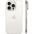 Apple iPhone 15 Pro 512GB (MTUJ3J/A)   (White Titanium) Dual SIM (nano-SIM + eSIM)