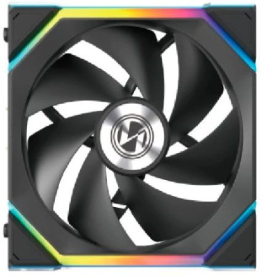 ���������� ��� ������� Lian-Li Uni Fan SL Wireless 120 ARGB 120 ������ (G99.12SL1W1B.R0) Ret