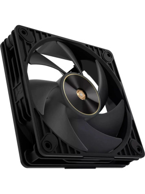 ���������� � ������ ASUS PROART PF120 FAN PWM BLACK 3IN1