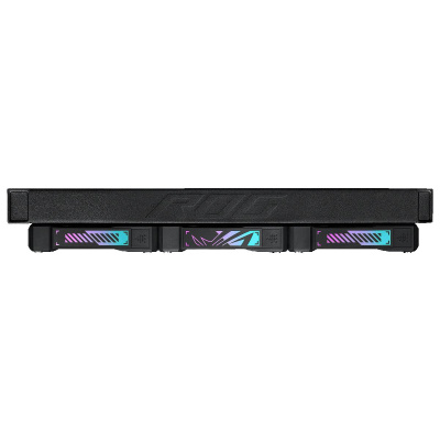 ������� �������� ���������� ASUS ROG Ryuo IV SLC 360 ARGB Black 90RC0151-B0EAY0