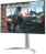 ������� LG 27" UltraFine 27UP650K-W Ultra HD 4K IPS LED ����� 27UP650K-W.ARUZ