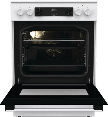 ����� ������������� Gorenje GEC6C40WD