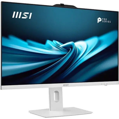 �������� MSI Pro AP272P 14M-664XRU, 27" (1920x1080) IPS 100 ��/Intel Core i7-14700/16 DDR5/512 �� SSD/Intel UHD Graphics/��� ��/����������, ����, ����� (9S6-AF8322-804)