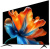 ��������� 85" Xiaomi TV S Mini LED 85 2026 QLED, 4K Ultra HD, Smart TV, Google TV, �����-�����