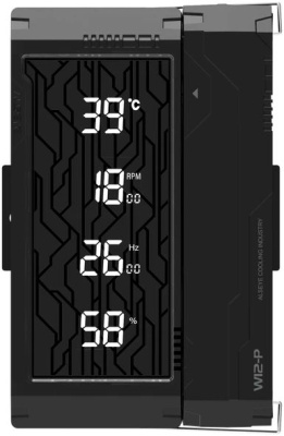 ����� ��� ���������� Alseye Q120S Plus (Black) AS.01.11.0005