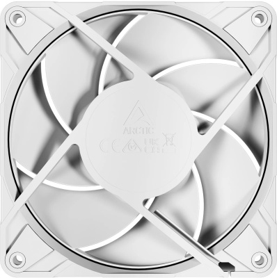 ���������� ��������� Arctic P12 Pro PST (White) - retail (ACFAN00308A)