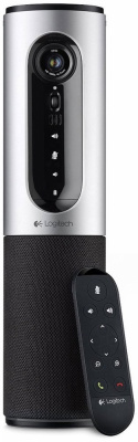 Web- Logitech ConferenceCam Connect (960-001038)