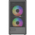 Корпус Powercase Mistral SM02 ARGB, Tempered Glass, 3x120mm ARGB PWM fans, чёрный, mATX (CMMSM02B-A3) Корпус Powercase Mistral SM02 ARGB, Tempered Glass, 3x120mm ARGB PWM fans, чёрный, mATX (CMMSM02B-A3)