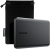 ������� ���� ������� 2TB Toshiba External Hard Drive Canvio Basics Excl (+�����) (HDTB520MK3AA)