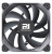 ���������� ��� ������� PentaWave PF-K12EX PWM / 120mm 4 pin Dual NMB Ball Bearing 500-2400rpm 108CFM 38.5dBA/ Gray