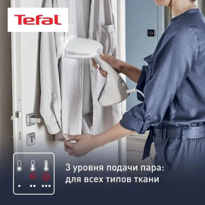 ������������ ������ Tefal Access Steam Pocket DT9130E0 1600�� �����/�����������