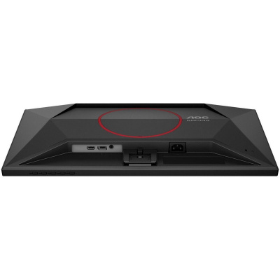 ������� 23.8" AOC Q24G4E IPS, 2560x1440, 180Hz, Black