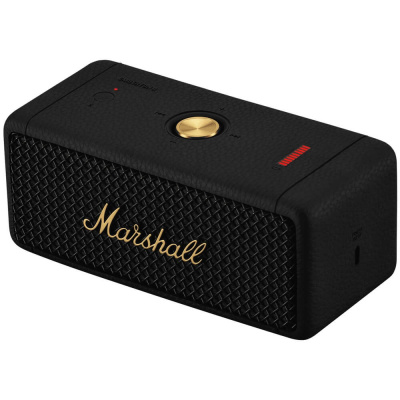 ����������� ������� MARSHALL EMBERTON II ������ (1006234)