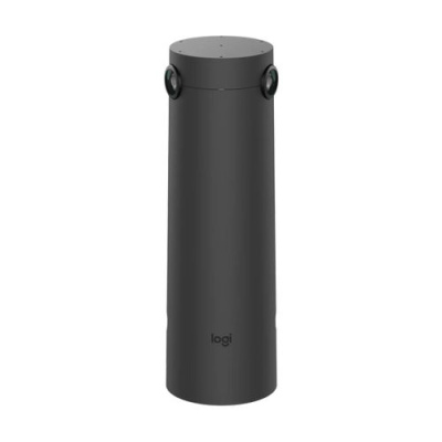 ���-������ Logitech Slight WEBCAM - Graphite- USB (960-001510)
