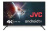 Телевизор JVC LT-43M792 черный Телевизор JVC LT-43M792 черный