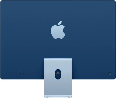 �������� Apple iMac A2874 24" 4.5K, Apple M3 8 core, 16�� 256�� SSD, macOS ����� Z1970004K