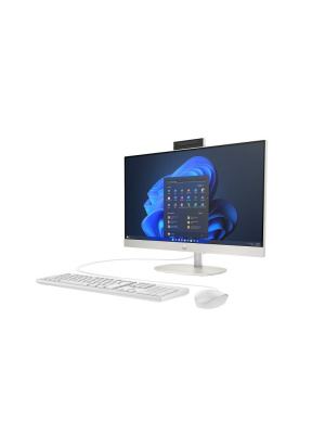 �������� HP ProOne 240 G10, 23.8" (1920x1080) IPS/Intel Core Ultra 7 155U/16 DDR5/512 �� SSD/Intel Graphics/Windows 11 Pro/����������, ����, ����� (A54Z8ET)