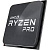 ��������� AMD Ryzen 5 PRO 5650G (4.4GHz, 19MB,65W,AM4) tray with Radeon Graphics (100-000000255)
