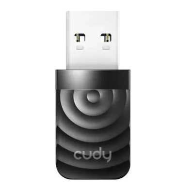 ������� ������� Wi-Fi Cudy WU1300S AC1300 USB 3.0 (���.�����.) 1���.