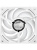 ����� ��� ������� Thermalright TL-K12RW Reverse (120x120x25mm, 4-pin PWM, ARGB, 69CFM, 27dBA, 2150RPM, White)