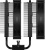 ����� ��� ���������� PcCooler RT620 ARGB, 4-pin, 265W, ������ (RT620-BKAWXX-GL)