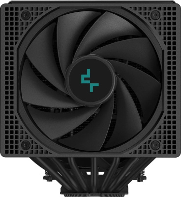 ����� ��� ���������� Deepcool Assassin IV VC Vision ������ Ret (R-ASN4-BKNVMD-G)