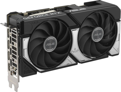 ���������� ASUS NVIDIA GeForce RTX 5060 Ti OC 16Gb (DUAL-RTX5060TI-O16G) 90YV0MH0-M0NA00