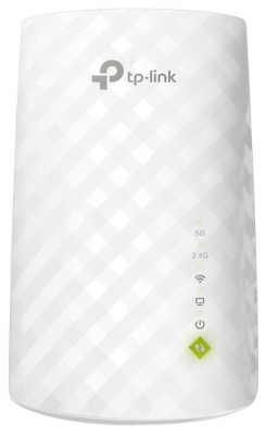 Wi-Fi ��������� ������� (�������) TP-Link RE220