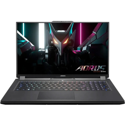  GIGABYTE AORUS 17H BXF, 17.3" (1920x1080) IPS 360/Intel Core i7-13700H/16 DDR5/1 SSD/GeForce RTX 4080 12/Windows 11 Home,  (BXF-74KZ554SH)