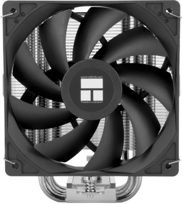 ����� ��� ���������� Thermalright Cooler Burst Assassin 120 SE/ PWM/ all Intel/AMD/ 6mm*6/Screws