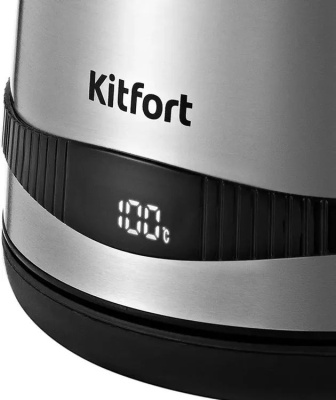 ������ ������������� Kitfort KT-6121-5 1.7�. 2200�� ����������� (������: ����������� �����/�������)