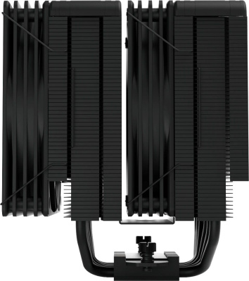 ����� ��� ���������� Zalman CNPS15X BP Soc-AM5/AM4/1200/1700/1851 ������ 285W Ret (CNPS15X BP BLACK)