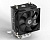  ID-COOLING SE-802-SD V3 LGA1700/1200/115X/AM5/AM4 (TDP 95W, 2 .  , FAN 80mm) RET