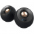 Колонки Creative Pebble V2 MF1695 2.0 черный 8 Вт Колонки Creative Pebble V2 MF1695 2.0 черный 8 Вт