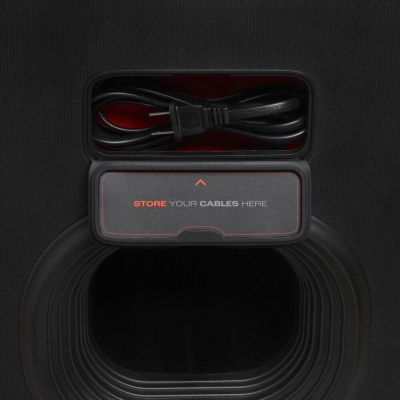 ����������� JBL Party Box ULTIMATE, 1100��, � �������, Bluetooth, USB, ������