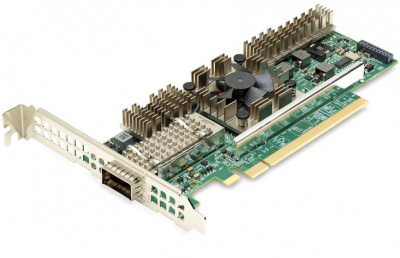 ������� ������� Broadcom NetXtreme P1100p