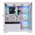 ������ XPG INVADER X WHITE (INVADERXMTWOF-WHCWW) Mid-Tower, Micro-ATX, Mini-ITX, Standard-ATX, USB 3.2 Gen2 Type-A, USB 3.2 Gen2 Type-C