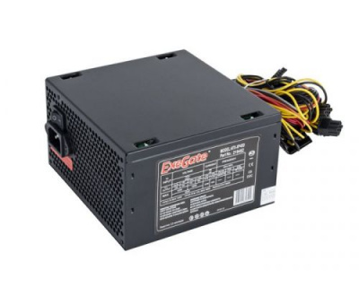   450W ExeGate XP450 (EX219461RUS-PC)