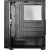 ������ Montech X2 MESH Black / ATX / 2x140mm, 1x120mm FRGB fans / X2MESHB