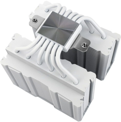 ����� ��� ���������� Thermalright Peerless Assassin 140 Digital White PA140-DG-WH