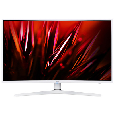  Acer 39" Nitro XZ396QUPwmiipphx 2560x1440 VA 175 1ms Curved FreeSync Premium HDMI DisplayPort