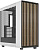 ������ �� Fractal Design North XL RC Chalk White TG Clear, Midi-Tower, ��� �� (FD-C-NOR1X-06)