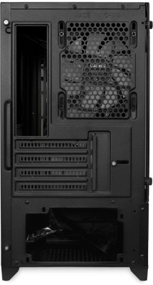 ������ ��� ����� ������� HSPD M330-TGBK-ARGB Black