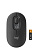 Logitech POP Mouse Blast Black (910-007160) ���� ����������, ������������ (Bluetooth), 4000 dpi, ����: ������
