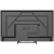 43" ��������� HAIER HQLED S2 Pro HQLED, 4K Ultra HD, ������, ����� ��, Android TV