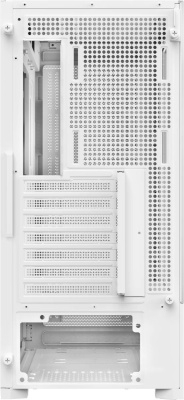 ������ �� Ocypus Delta C70 WH, ��� ��, Midi-Tower, White (Delta-C70-WHG000XX-GL)