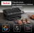 ������������ Tefal Optigrill+ GC717810 2000�� ������/�����