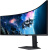 ������� Samsung 49" S49CG954EMXUE VA LED 5120x1440 1ms 240Hz ������