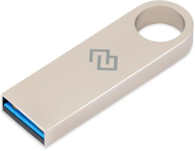 ���� ���� Digma 32GB DRIVE3 DGFUL032A30SR USB3.0 �����������